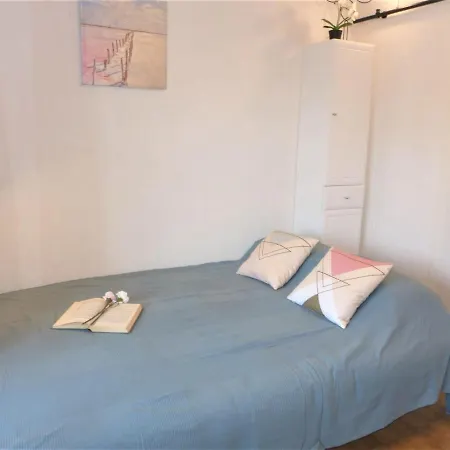 Le Victoria-8 By Interhome
