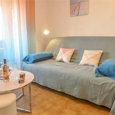 Апартаменты Le Victoria-8 By Interhome *