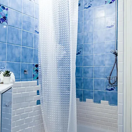 Le Victoria-8 By Interhome Апартаменты *