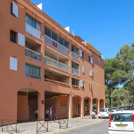 Apartment Le Victoria-8 By Interhome
