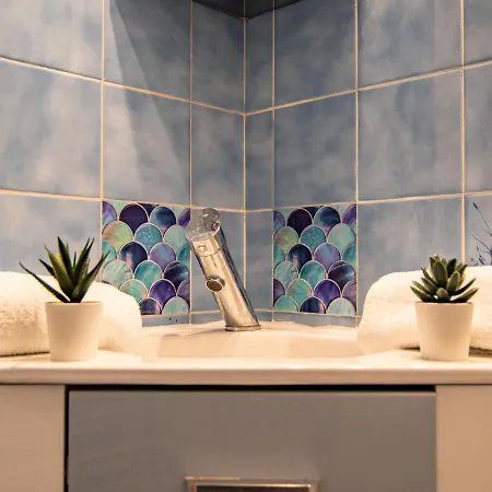Le Victoria-8 By Interhome Saint Aygulf