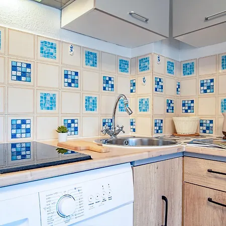 Le Victoria-8 By Interhome Apartamento *