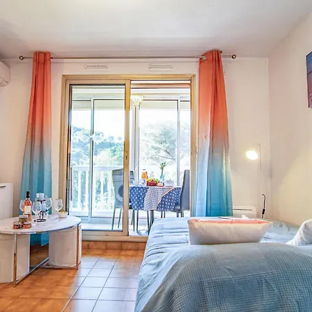Le Victoria-8 By Interhome