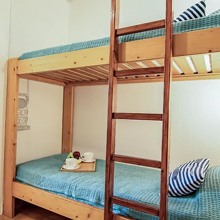 Apartamento Le Victoria-8 By Interhome