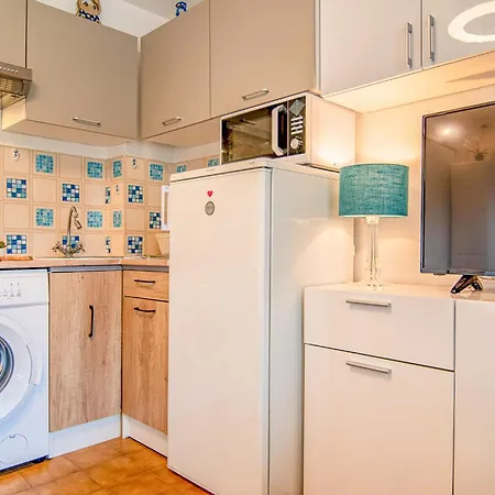 Le Victoria-8 By Interhome Apartment *