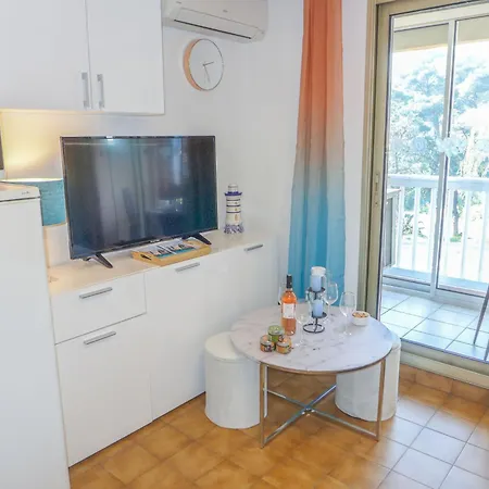 Le Victoria-8 By Interhome * Saint Aygulf