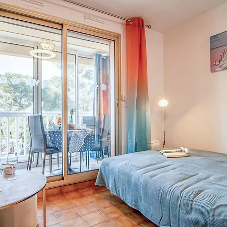 Apartamento Le Victoria-8 By Interhome *