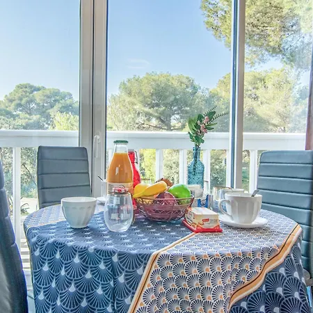 Le Victoria-8 By Interhome